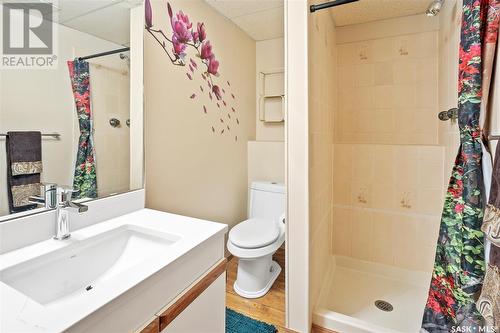 26 Kindrachuk Crescent, Saskatoon, SK - Indoor Photo Showing Bathroom