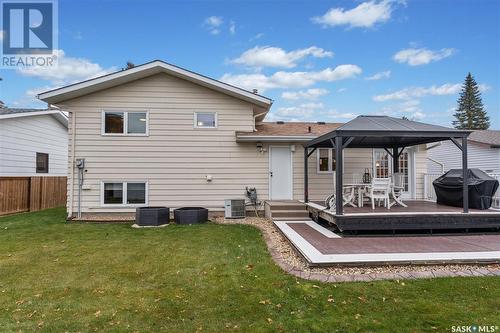 26 Kindrachuk Crescent, Saskatoon, SK - Outdoor