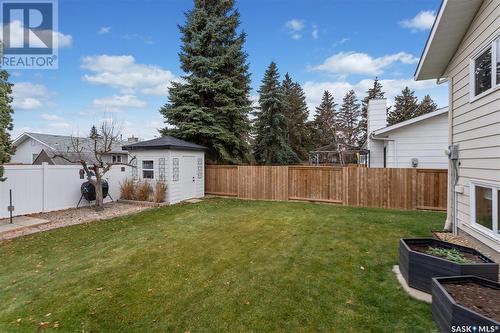 26 Kindrachuk Crescent, Saskatoon, SK - Outdoor