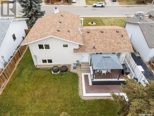 26 Kindrachuk Crescent, Saskatoon, SK - Outdoor