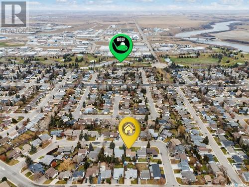 26 Kindrachuk Crescent, Saskatoon, SK - Outdoor With View