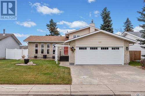 26 Kindrachuk Crescent, Saskatoon, SK - Outdoor