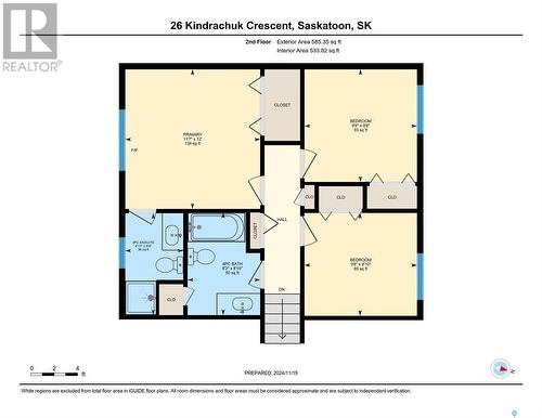 26 Kindrachuk Crescent, Saskatoon, SK - Other