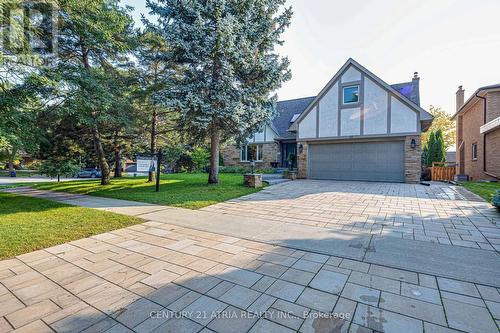 56 Magpie Crescent, Toronto, ON 