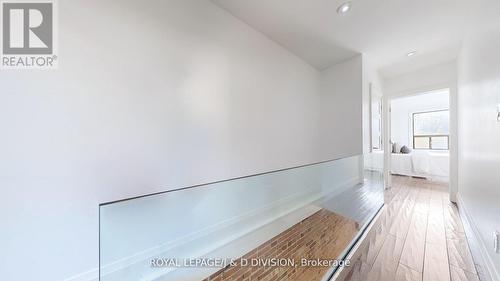 38 Fielding Avenue, Toronto, ON - Indoor Photo Showing Other Room