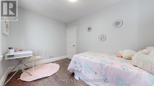 38 Fielding Avenue, Toronto, ON - Indoor Photo Showing Bedroom