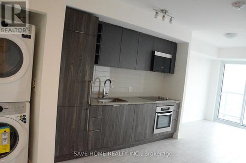 2315 - 2031 Kennedy Road E, Toronto, ON - Indoor Photo Showing Laundry Room