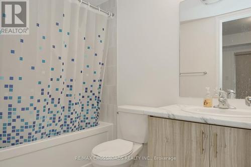 788 Kootenay Path, Oshawa, ON - Indoor Photo Showing Bathroom