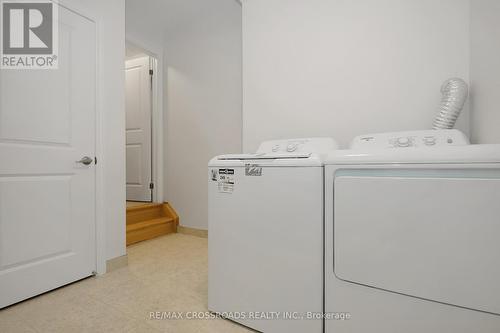 788 Kootenay Path, Oshawa, ON - Indoor Photo Showing Laundry Room