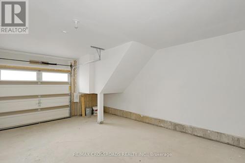 788 Kootenay Path, Oshawa, ON - Indoor Photo Showing Garage