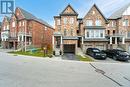 21 Graywardine Lane, Ajax, ON  - Outdoor With Facade 