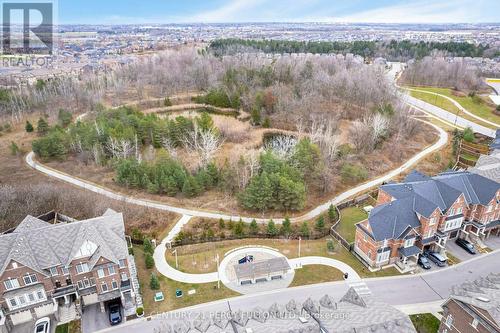 21 Graywardine Lane, Ajax, ON - Outdoor With View