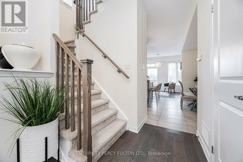 21 Graywardine Lane, Ajax, ON - Indoor Photo Showing Other Room