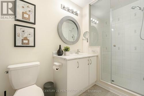 21 Graywardine Lane, Ajax, ON - Indoor Photo Showing Bathroom