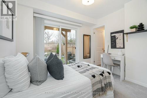 21 Graywardine Lane, Ajax, ON - Indoor Photo Showing Bedroom