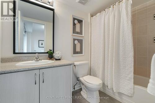 21 Graywardine Lane, Ajax, ON - Indoor Photo Showing Bathroom