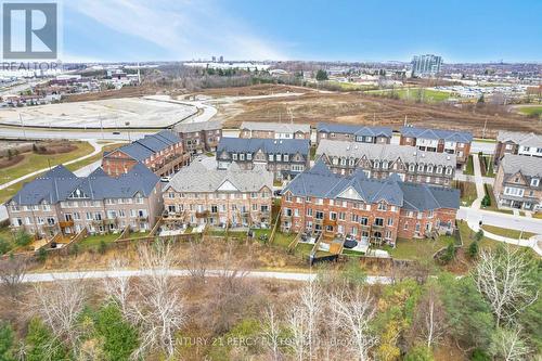 21 Graywardine Lane, Ajax, ON - Outdoor With View