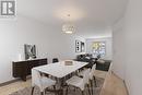 415 Concord Avenue, Toronto, ON  - Indoor Photo Showing Dining Room 