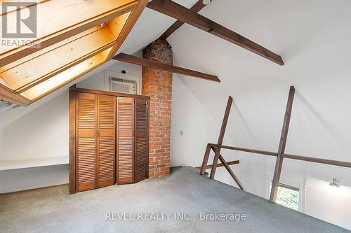 415 Concord Avenue, Toronto, ON - Indoor Photo Showing Other Room