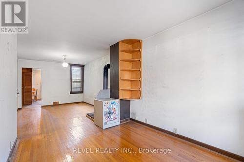 415 Concord Avenue, Toronto, ON - Indoor Photo Showing Other Room