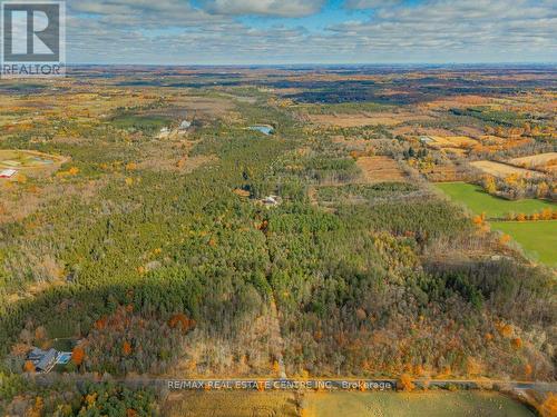 13567 2Nd Line, Milton, ON - Outdoor With View