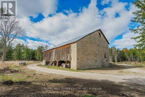 13567 2Nd Line, Milton, ON - Outdoor