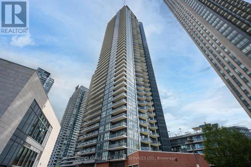 807 - 10 Park Lawn Road, Toronto, ON 