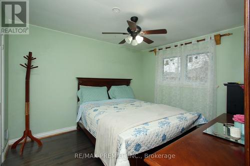 36 Newlin Crescent, Toronto, ON - Indoor Photo Showing Bedroom