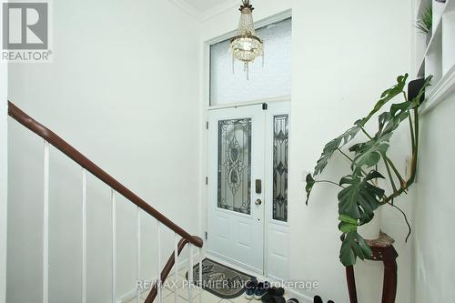 36 Newlin Crescent, Toronto, ON - Indoor Photo Showing Other Room