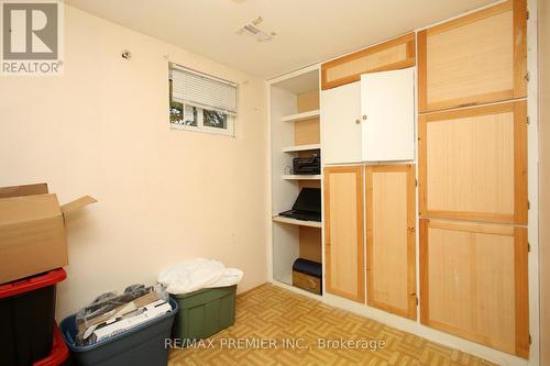 36 Newlin Crescent, Toronto, ON - Indoor Photo Showing Other Room