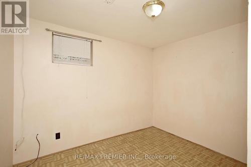 36 Newlin Crescent, Toronto, ON - Indoor Photo Showing Other Room