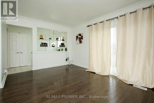 36 Newlin Crescent, Toronto, ON - Indoor Photo Showing Other Room