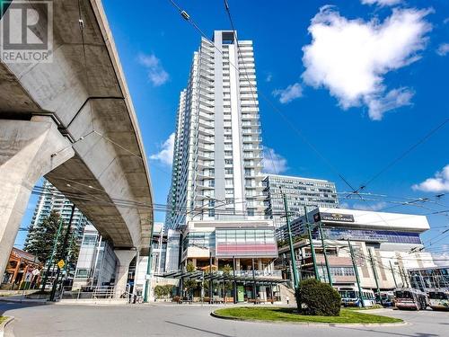 2501 489 Interurban Way, Vancouver, BC - Outdoor With Facade