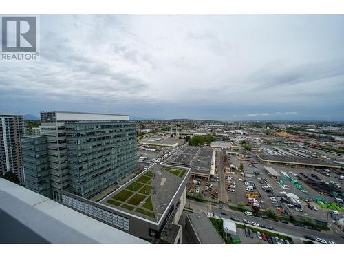 2501 489 Interurban Way, Vancouver, BC - Outdoor With View