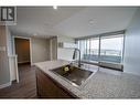 2501 489 Interurban Way, Vancouver, BC  - Indoor Photo Showing Kitchen 