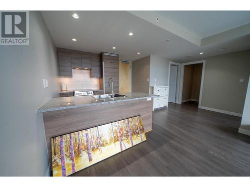 2501 489 Interurban Way, Vancouver, BC - Indoor