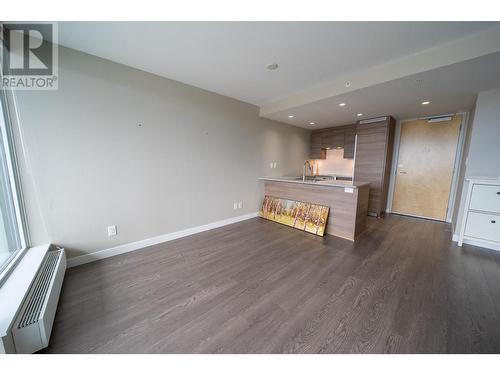 2501 489 Interurban Way, Vancouver, BC - Indoor With Fireplace