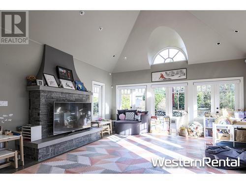 Wesbrook Crescent, Vancouver, BC 