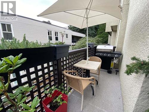 202 110 Seventh Street, New Westminster, BC - Outdoor With Exterior