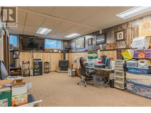 64 Moller Road, Fruitvale, BC - Indoor Photo Showing Other Room