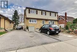 476 PROSPECT Street  Kitchener, ON N2A 1E1