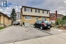 Front facade featuring a garage - 476 Prospect Street, Kitchener, ON 