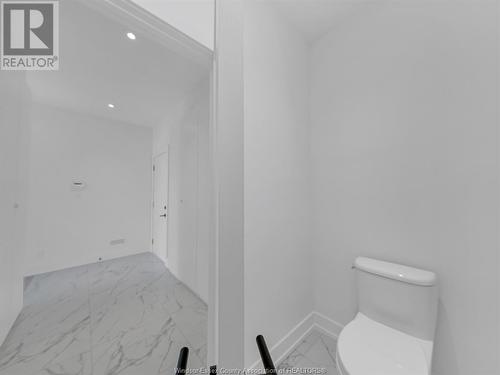 4557 Valerio Crescent, Lasalle, ON - Indoor Photo Showing Bathroom