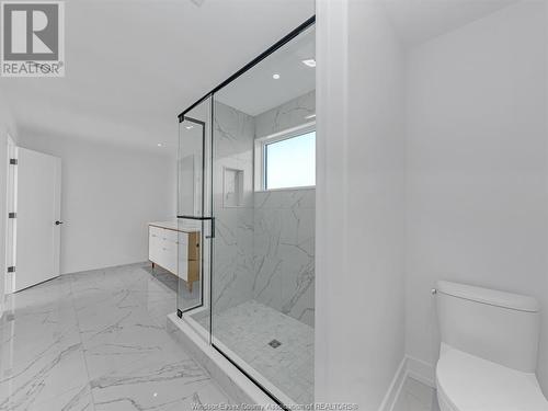 4557 Valerio Crescent, Lasalle, ON - Indoor Photo Showing Bathroom