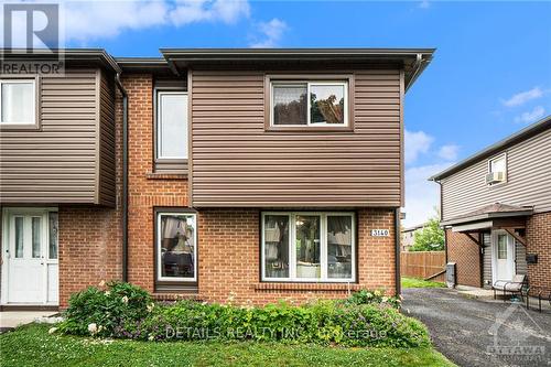 3140 Fenmore Street, Ottawa, ON - Outdoor