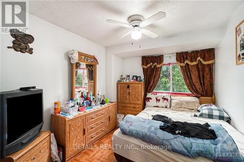 3140 Fenmore Street, Ottawa, ON - Indoor Photo Showing Bedroom