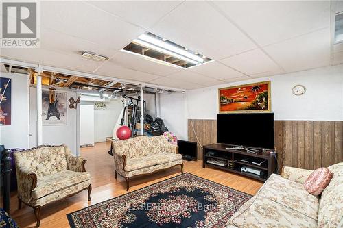 3140 Fenmore Street, Ottawa, ON - Indoor Photo Showing Basement