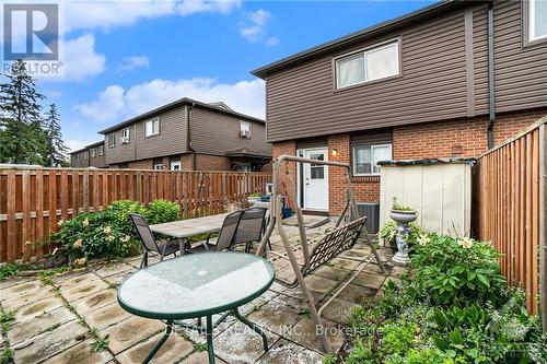 3140 Fenmore Street, Ottawa, ON - Outdoor With Deck Patio Veranda With Exterior