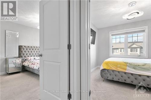 303 Citrine Street, Ottawa, ON - Indoor Photo Showing Bedroom