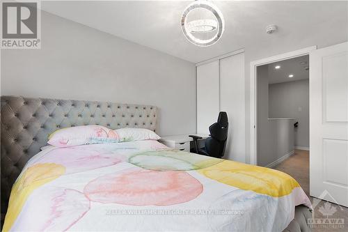 303 Citrine Street, Ottawa, ON - Indoor Photo Showing Bedroom